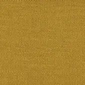 Mustard yellow woven fabric texture with granular surface, displaying embedded text “bross > fabric (b) nice > col. 408” and uniform weave.